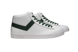 Top Star Emerald Green Hi (Caballero) - Image 10