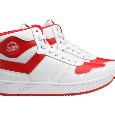 City Wings Cheesecake Hi (Caballero) - Image 10