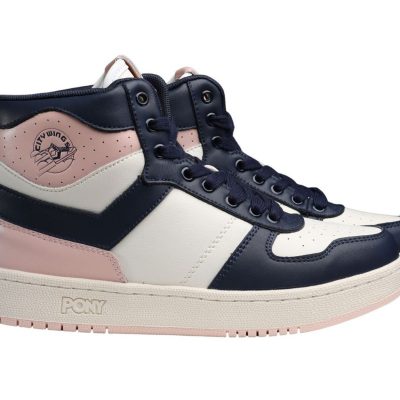 City Wings Potpourri Pink Hi (GS) - Image 10