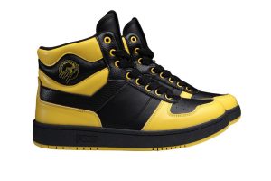 City Wings Alchemy Hi Bubble (Caballero) - Image 10