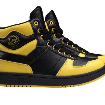 City Wings Alchemy Hi Bubble (Caballero) - Image 10
