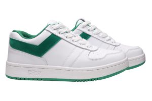 City Wings Lush Green (Chevron de Gamuza)(Dama) - Image 10