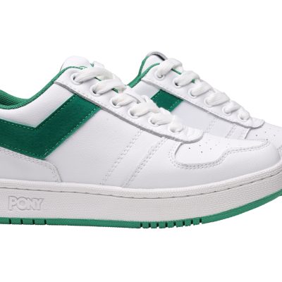 City Wings Lush Green (Chevron de Gamuza)(Dama) - Image 10