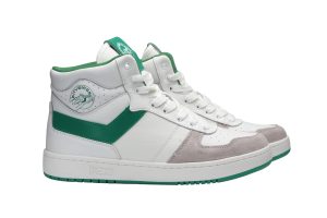 City Wings Lush Green Hi Bubble (Dama) - Image 10