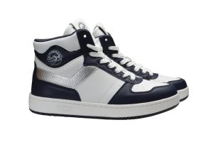 City Wings Blue Fastback Hi Bubble (Caballero) - Image 10