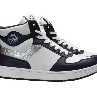 City Wings Blue Fastback Hi Bubble (Caballero) - Image 10