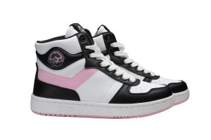 City Wings Arctic Pink Hi Bubble (GS) - Image 10
