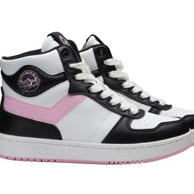 City Wings Arctic Pink Hi Bubble (GS) - Image 10