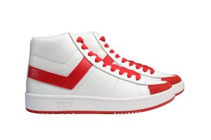 Pro 80 HI Cherry Cream Action Leather (Caballero) - Image 10