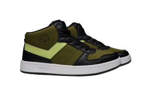 City Wings Army Mid (Caballero) - Image 10