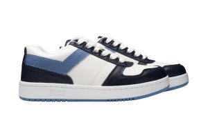 City Wings Blue Monday Genuine Leather (Caballero) - Image 10