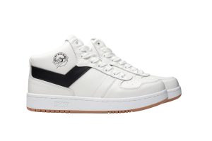 City Wings Coconut Mid Genuine Leather (GS) - Image 10