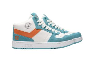City Wings Perfect Teal Season Mid Genuine  Leather (Special Edition)(Caballero) - Image 11