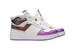 City Wings Iridescent Soul Hi Bubble (Special Edition)(GS) - Image 10