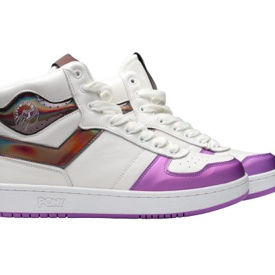 City Wings Iridescent Soul Hi Bubble (Special Edition)(GS) - Image 10