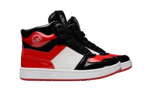 City Wings Blood Ink Hi Bubble (Special Edition)(Caballero) - Image 9