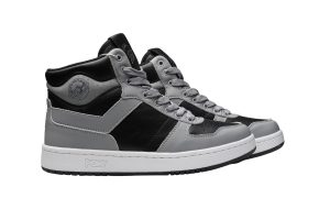 City Wings Stone Gray Hi Bubble (Caballero) - Image 10