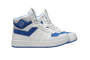 City Wings Celtic Blue Hi Bubble (Caballero) - Image 10