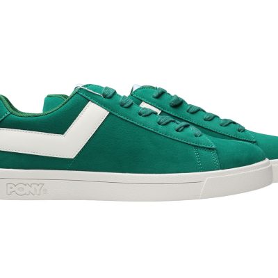 Top Star Emerald Green Gamuza Premium  (Caballero) - Image 10