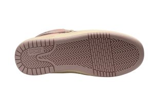 City Wings Sweet Leopard Hi Bubble Genuine Leather (Dama) - Image 11