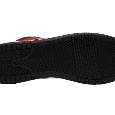 Pro 80 Black Berry Hi (Caballero) - Image 11