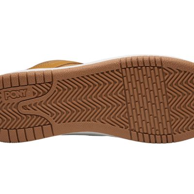 Pro 80 Mustard Bottle Hi Nubuck (Caballero) - Image 11