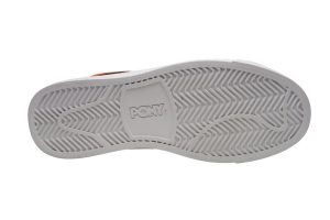 Top Star Navy Rust Hi (Caballero) - Image 11