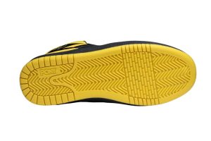 City Wings Alchemy Hi Bubble (Caballero) - Image 11