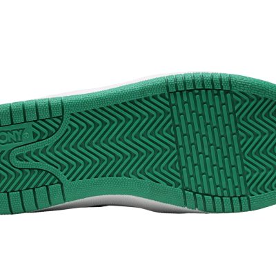City Wings Lush Green (Chevron de Gamuza)(Dama) - Image 11
