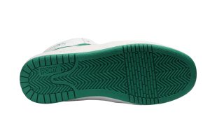 City Wings Lush Green Hi Bubble (Dama) - Image 11