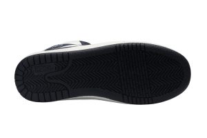 City Wings Blue Fastback Hi Bubble (Caballero) - Image 11