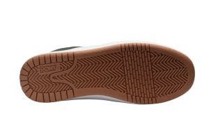 City Wings Olive Hi Bubble Gamuza Premium Sintetica (Caballero) - Image 11