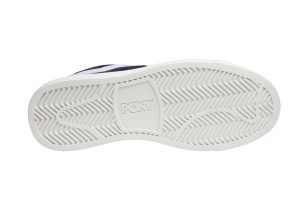 Top Star Hi Navy (Gamuza Premium sintetica de facil mantenimiento)(Caballero) - Image 11