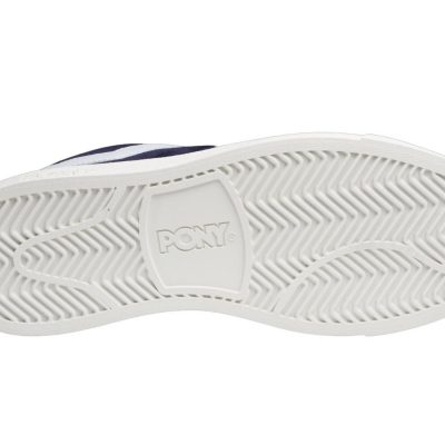 Top Star Hi Navy (Gamuza Premium sintetica de facil mantenimiento)(Caballero) - Image 11