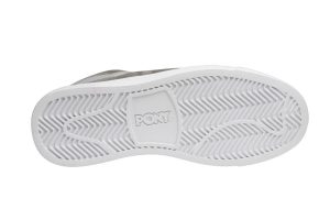 Top Star Hi Monument Gray (Gamuza Premium sintetica de facil mantenimiento)(Caballero) - Image 11