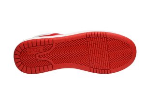 Pro 80 HI Cherry Cream Action Leather (Caballero) - Image 11