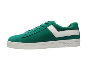Top Star Emerald Green Gamuza Premium  (Caballero) - Image 12