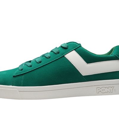 Top Star Emerald Green Gamuza Premium  (Caballero) - Image 12