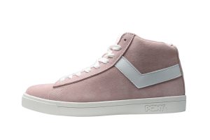 Top Star Hi Pale Pink Gamuza Premium Genuina (Special Edition)(GS) - Image 12