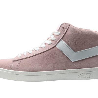 Top Star Hi Pale Pink Gamuza Premium Genuina (Special Edition)(GS) - Image 12