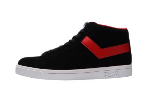Top Star Hi Stroke (Gamuza Premium sintetica de facil mantenimiento)(Caballero) - Image 12