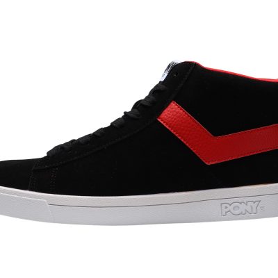 Top Star Hi Stroke (Gamuza Premium sintetica de facil mantenimiento)(Caballero) - Image 12