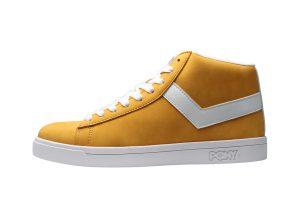 Top Star Hi Incaberry (Gamuza Premium sintetica de facil mantenimiento)(Caballero) - Image 12