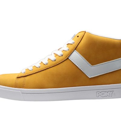 Top Star Hi Incaberry (Gamuza Premium sintetica de facil mantenimiento)(Caballero) - Image 12