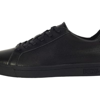 Top Star Lusso Black Genuine Leather (Caballero) - Image 12