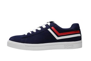 Racer Naval Blue Gamuza premium sintetica de facil mantenimiento (Caballero) - Image 11