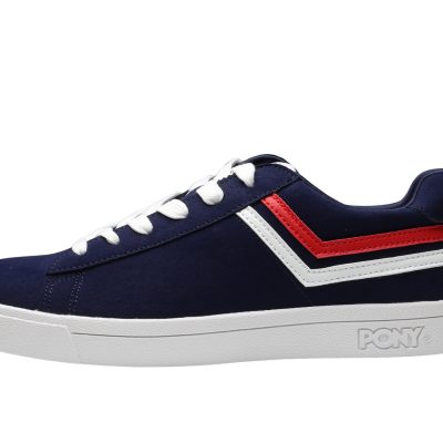 Racer Naval Blue Gamuza premium sintetica de facil mantenimiento (Caballero) - Image 11