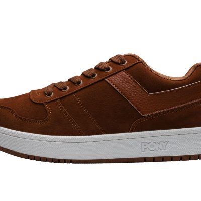 City Wings Tan Brown (Gamuza Premium sintetica de facil mantenimiento)(Caballero) - Image 12