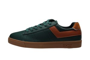 Italian Top Star Forest Green (Caballero) - Image 12