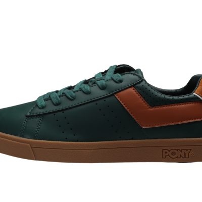 Italian Top Star Forest Green (Caballero) - Image 12